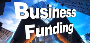 Business funding main - Business funding main